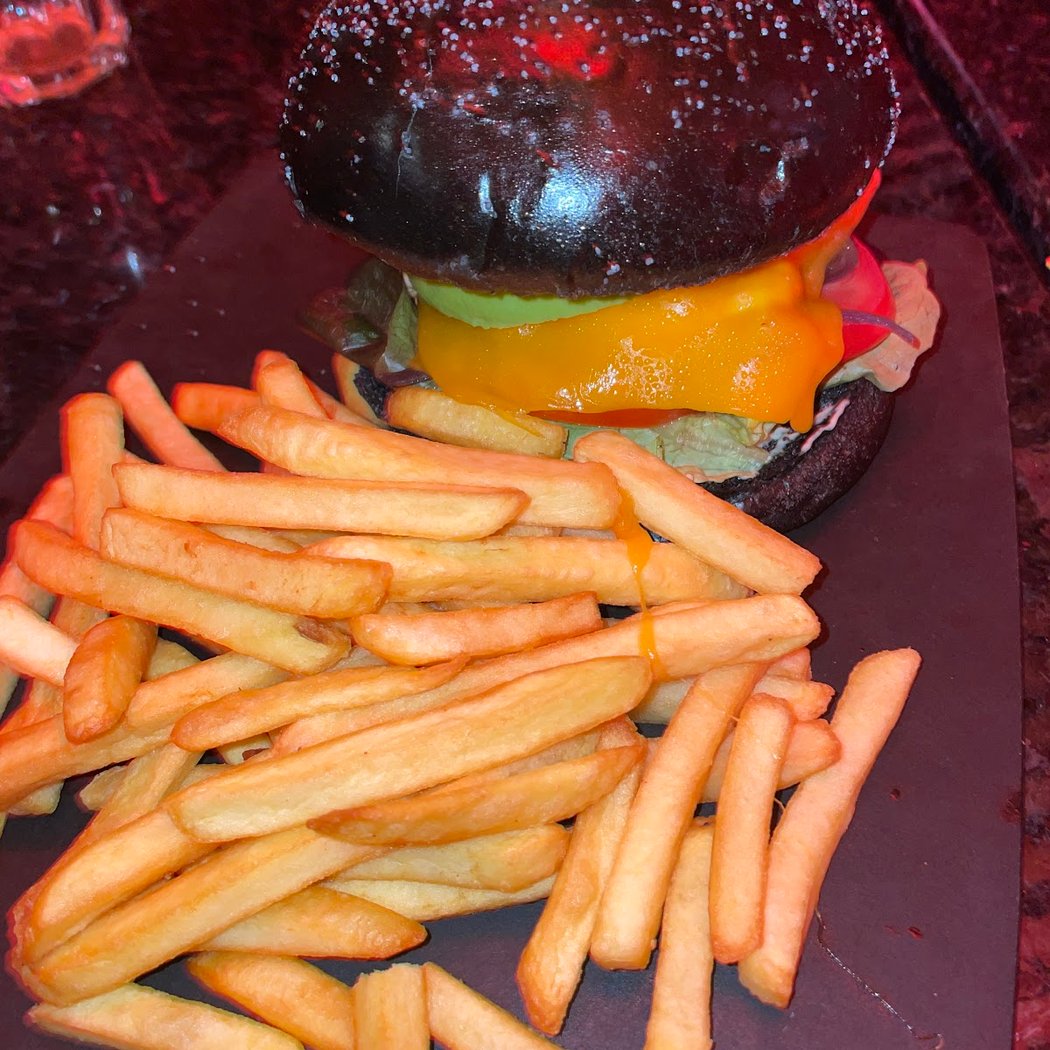 Pub La Station Paris – Restaurant, Bar & Soirées Karaoké 3